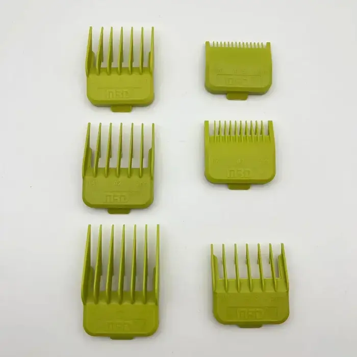 MRD – peignes de tondeuse à cheveux professionnels