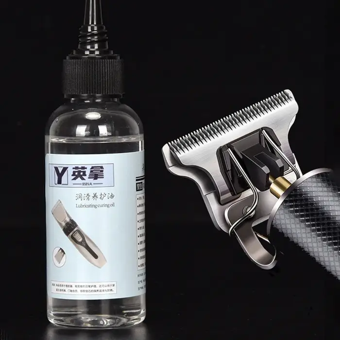 30ML tondeuse à cheveux huile tondeuses