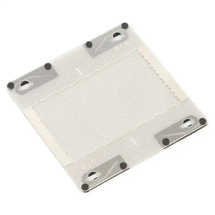 1Pc Replacement Shaver foil for Braun 410