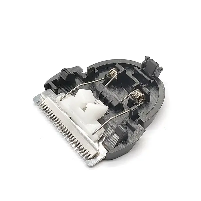 Tête de barbier pour tondeuse à cheveux, pour Philips QC5125 QC5130 QC5135 QC5105 QC5115 QC5155 QC51