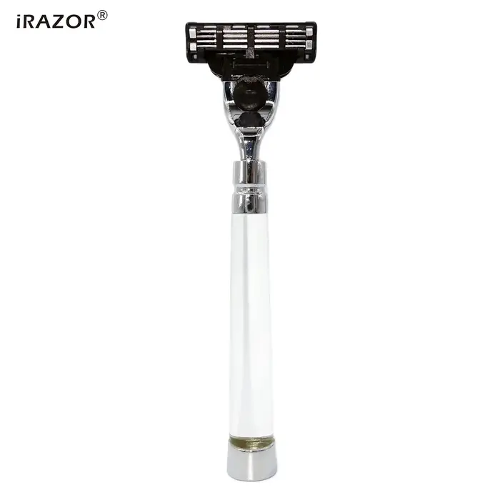 Rasoir de sécurité IRAZOR pour hommes