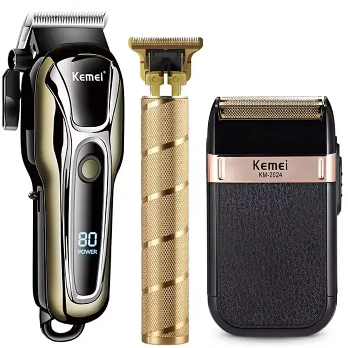 Tondeuse tondeuse à cheveux électrique pour hommes rasoir électrique professionnel hommes machine de coupe de cheveux