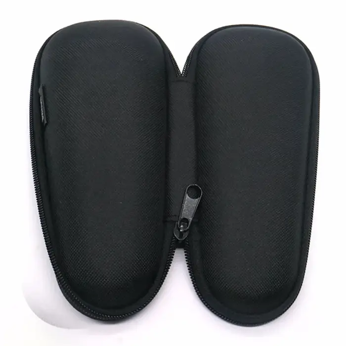 Sac de transport pour kit de rasage Braun