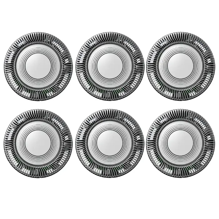 Lame de rasoir SH30 pour rasoir électrique Philips Série 3000 S3241/12 S3145/00 X3001/00 X3053/00 X3021/00 S3342/13