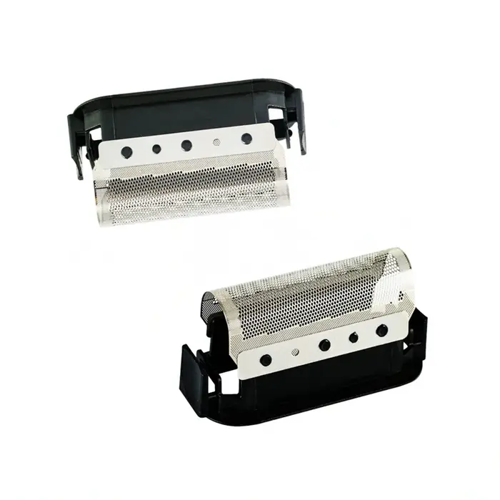 ABBK - Grille de rechange pour rasoir Braun 428 Micrometre 2000 2111 2115 2525 5410 5420 54215422 5423 5426 5428 5561