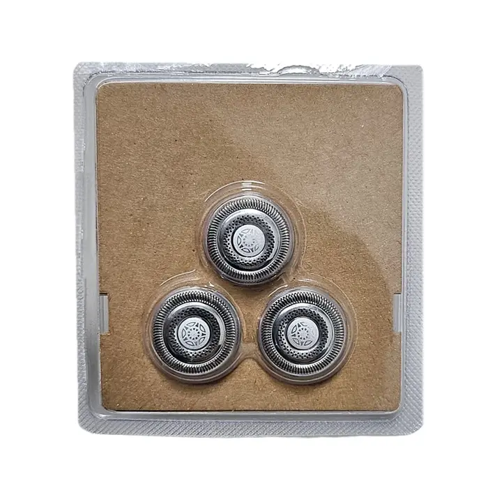 SH91 lames de rechange pour rasoirs Philips séries S9000 et 9000 Prestige SP981X SP9820 SP986X SP986