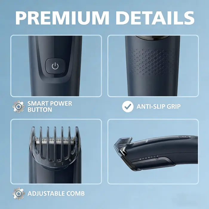 Philips tondeuse à cheveux HC3688 tête de coupe