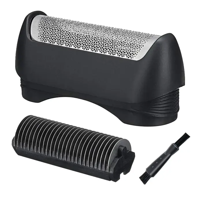 Feuille de rasoir et tête de rasoir de rechange pour Braun, 11B Series 1, 110, 120, 140, 815, 835, 5