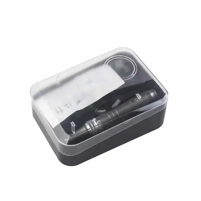 Stylo de Microneedling Professionnel Automatique M8