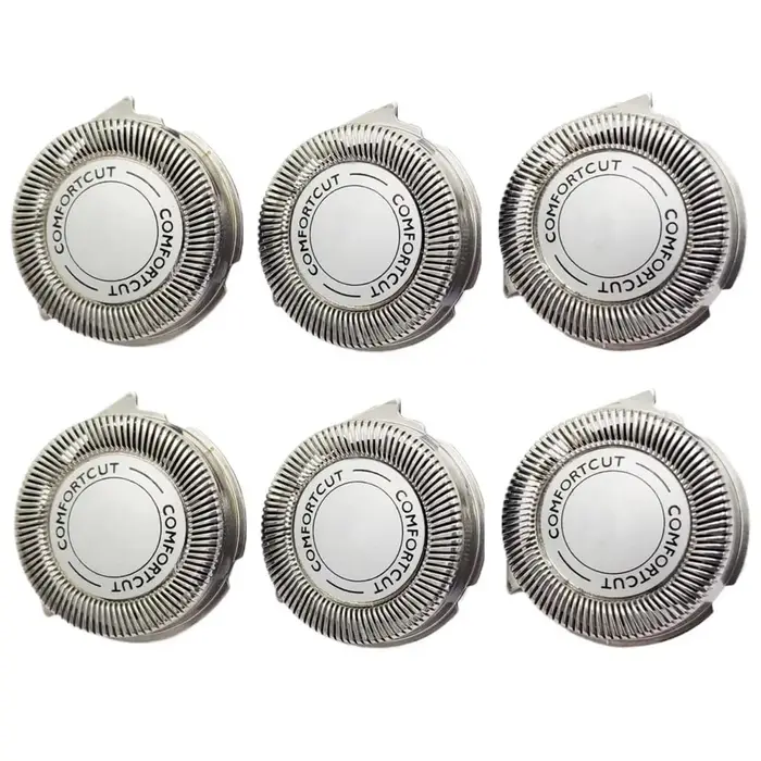 Lame de rasoir RQ32 pour rasoirs Philips RQ310 RQ320 RQ330 RQ350 RQ360 RQ370 YS526 YS521 XA525 YS522 YS524 YS534