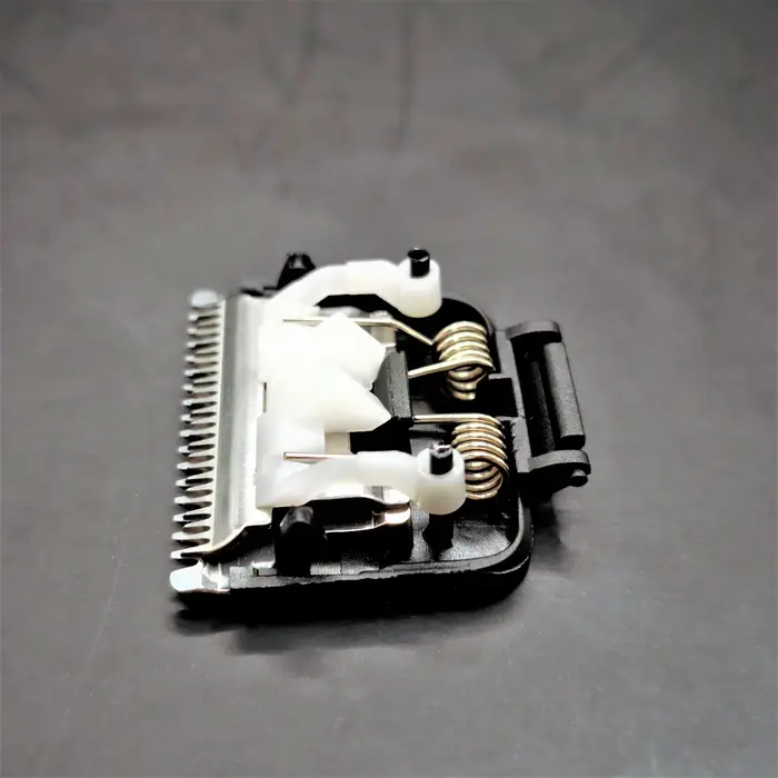 Lame de rechange pour tondeuse à cheveux Philips Bodygroom BG7020 BG7025 BG7030 BG7040 BG7020/15 BG7025/13 BG7030/49