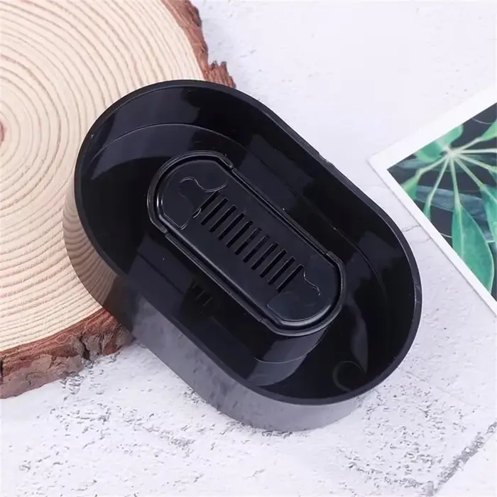 Nettoyeur de rasoir en plastique haute efficacité
