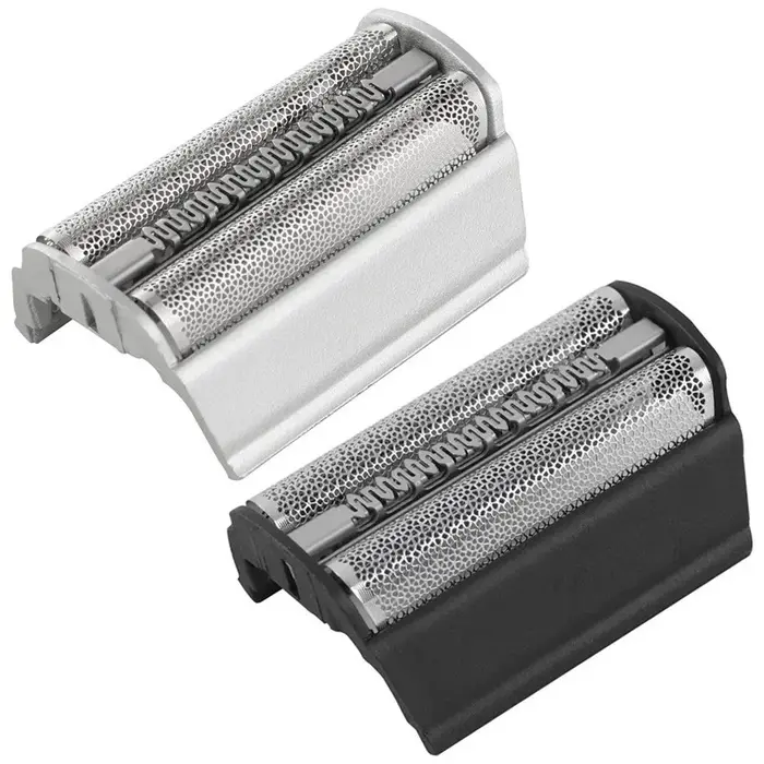 Lames de rechange pour rasoirs électriques série 31S 3