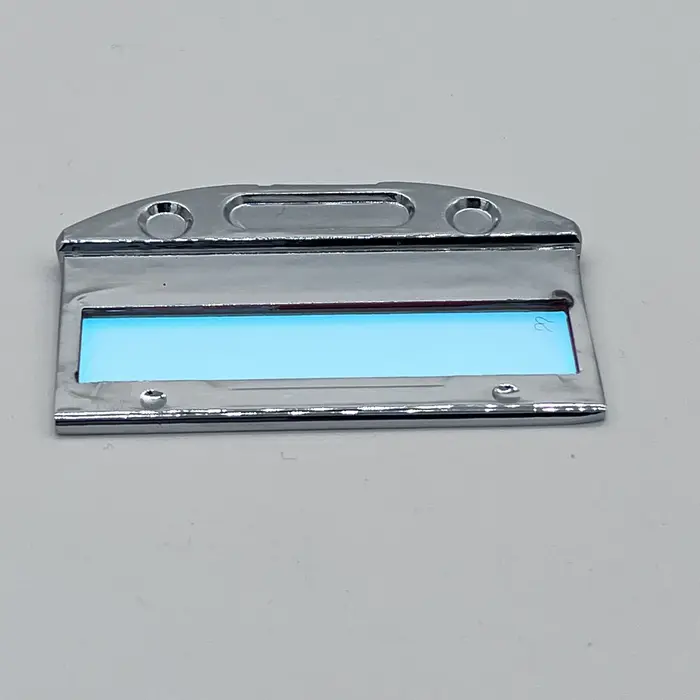 430 480 530 560 590 640 690 Filtre opt ipl 750 nm