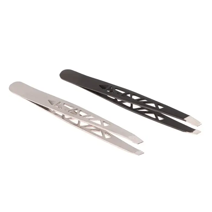 Pincettes professionnelles 1 pièce