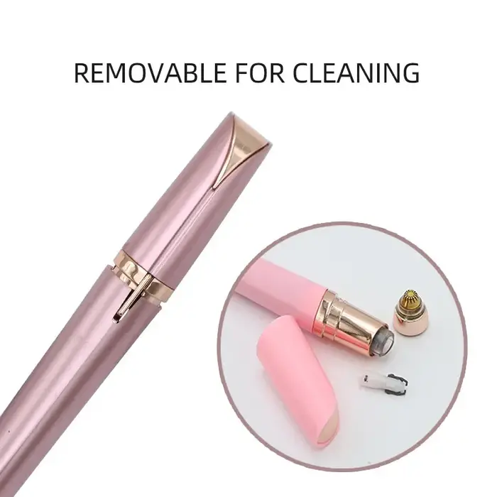 Tondeuse électrique aste pour femme