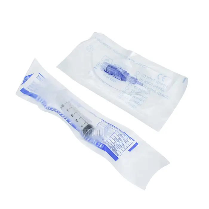 Microneedle électrique avec 5 réglages