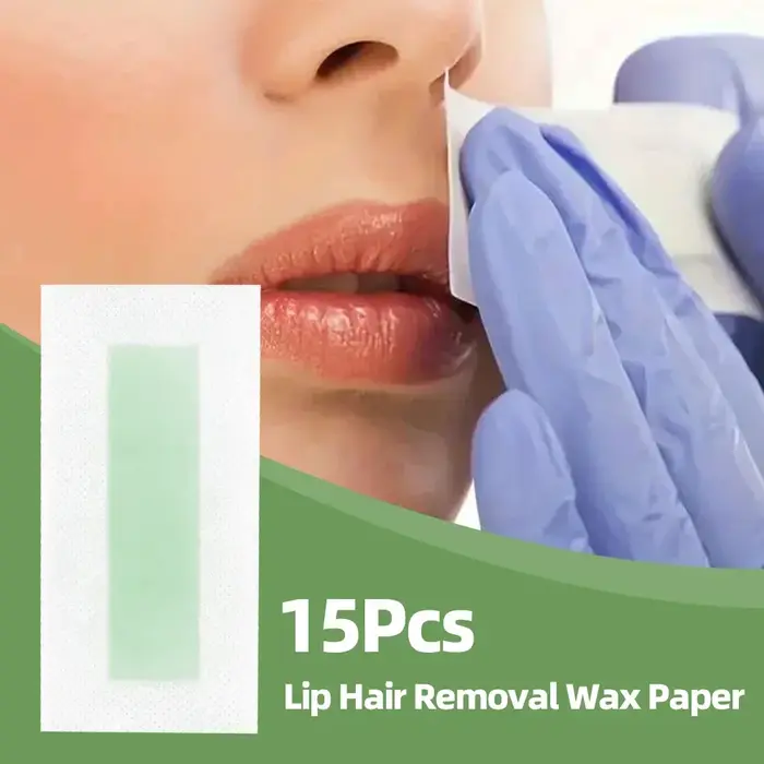 Épilateur facial professionnel d'été pour femme
