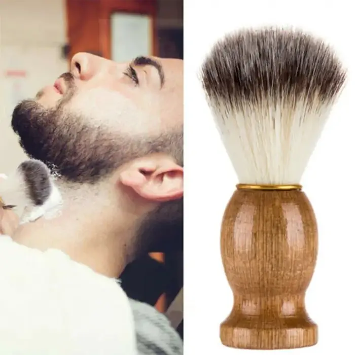 Brosse à raser pour hommes