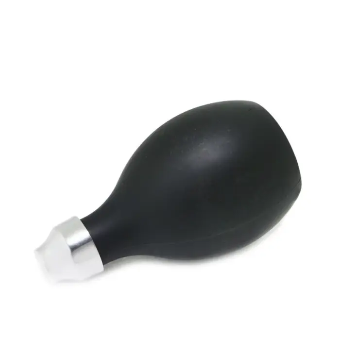 Bouteille atomiseur de poudre sèche rechargeable