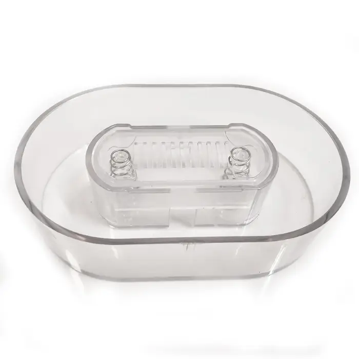 Shavcooo RW100 Rinseur de rasoir à cartouche portable