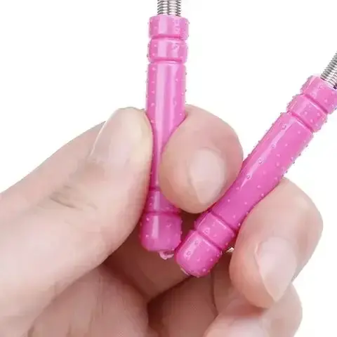 1 pièces Ushape épilateur Epistick dispositif d'épilation du visage Micro ressort épicare