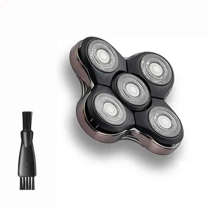 1 paquet de lames de rasoir de remplacement pour tête complète, pour Remington Balder Pro Heads XR15