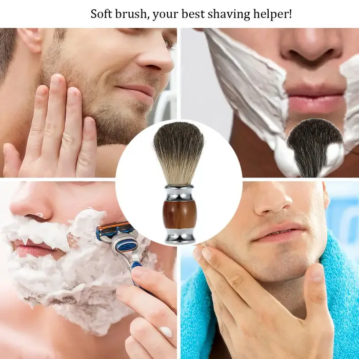 Rasoir professionnel pour hommes