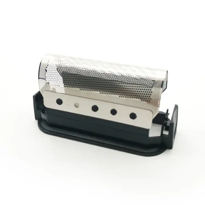 Grille et lame de rechange pour rasoir Braun 428 MICRON 2000 2111 2115 2525 5410 5420 54215422 5423 5426 5428