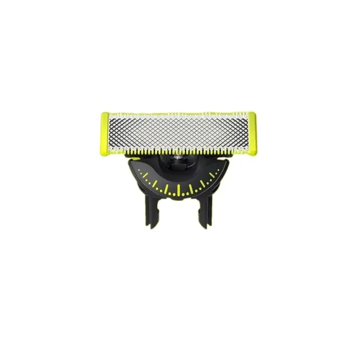 Lame de rechange 360 pour rasoir électrique compatible OneBlade QP/2520 QP/2630 QP/2515 QP/6510 QP/6