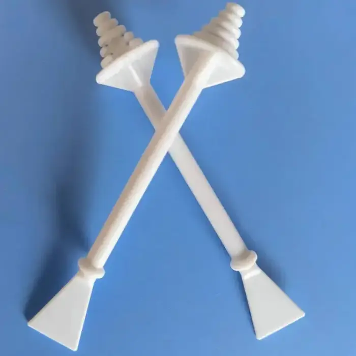 Bâtonnets de cire pour le nez