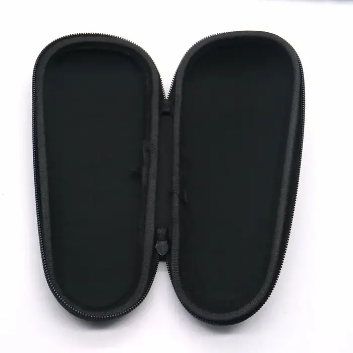 Sac de transport pour kit de rasage Braun