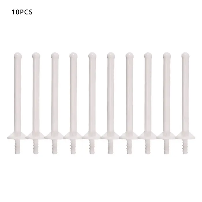 Kit d'épilation 2-en-1 multi-usage : bâtonnets de cire pour le nez et outils d'épilation nasale en c