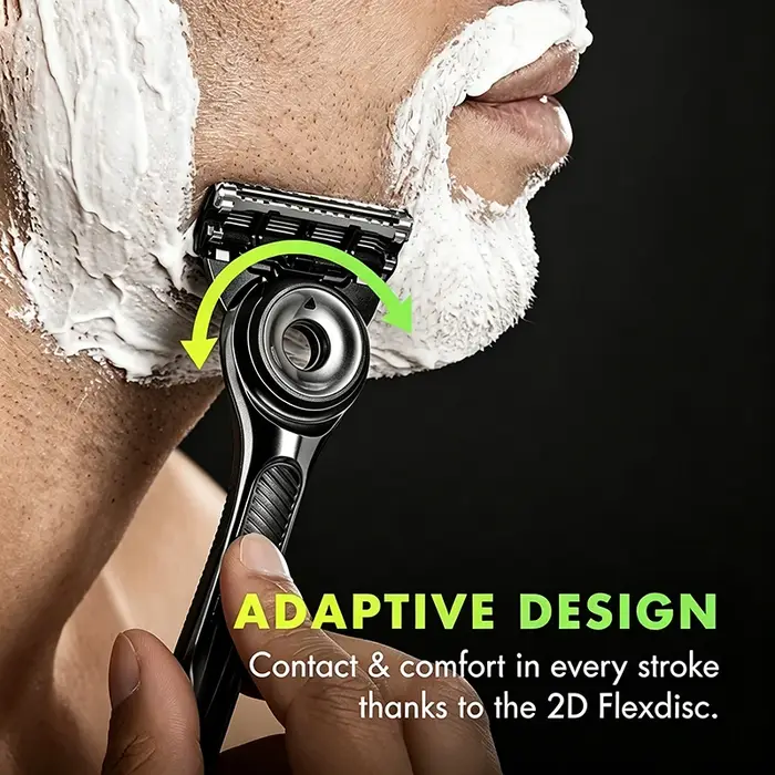 Rasoir Gillette A51511JG
