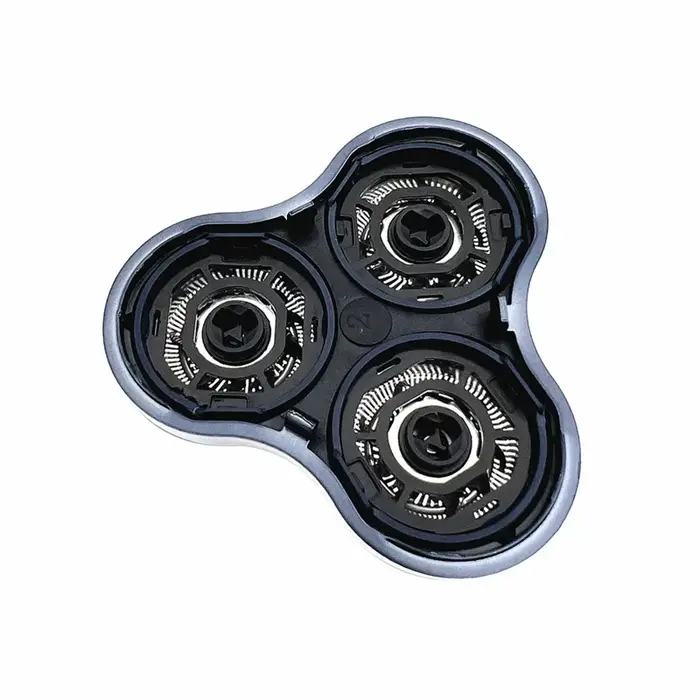 Tête de lame de rasoir de rechange pour Xiaomi Mijia S700