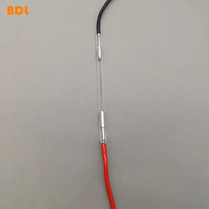 Lampe laser à impulsion flash IPL