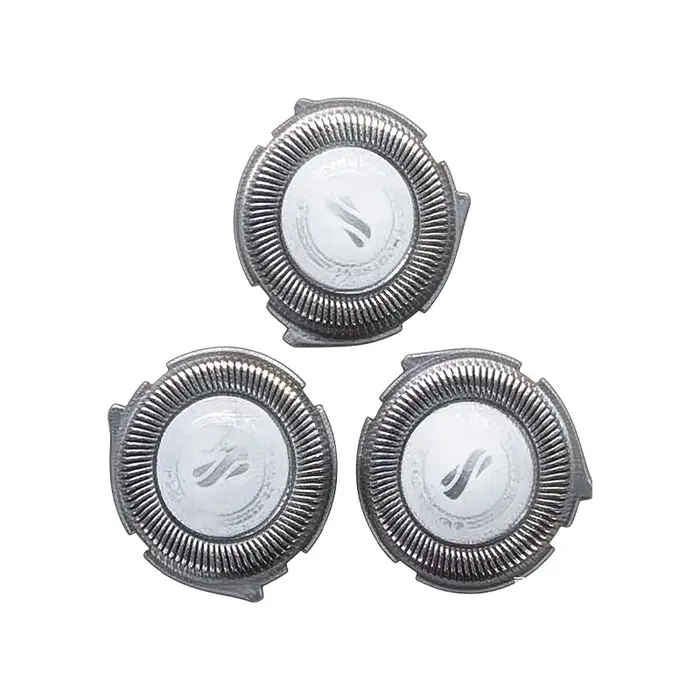 Têtes de rechange SH30 pour rasoirs Philips Norelco séries 3000, 2000, 1000 et S1560, lames pour Phi