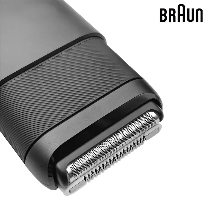 Braun rasoir électrique série X M1012 Mini
