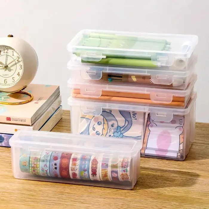 Boîte de rangement pour rasoir