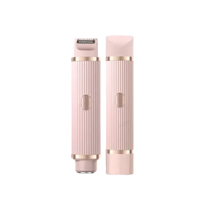 Rasoir électrique pour femmes tondeuse Bikini 2 en 1
