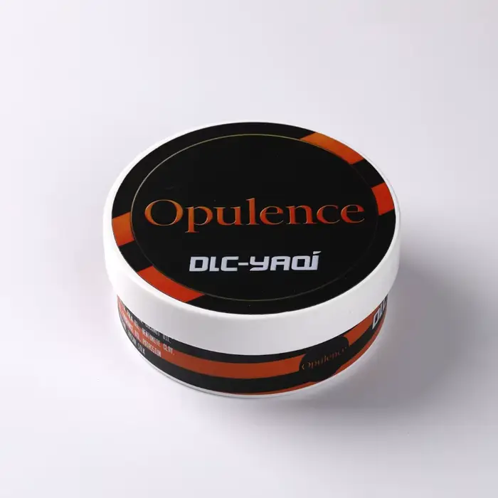 YAQI OPULENCE Atisan 170g Savon à raser pour homme