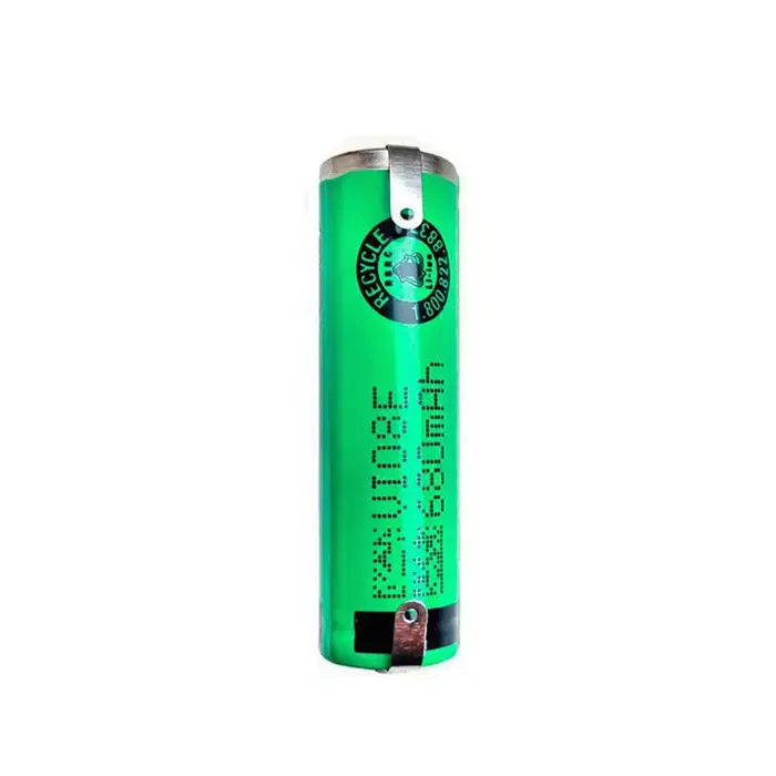 Batterie pour rasoir 6300 6400