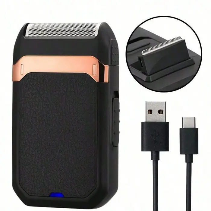 Rasoir Portable, accessoires de rasoir