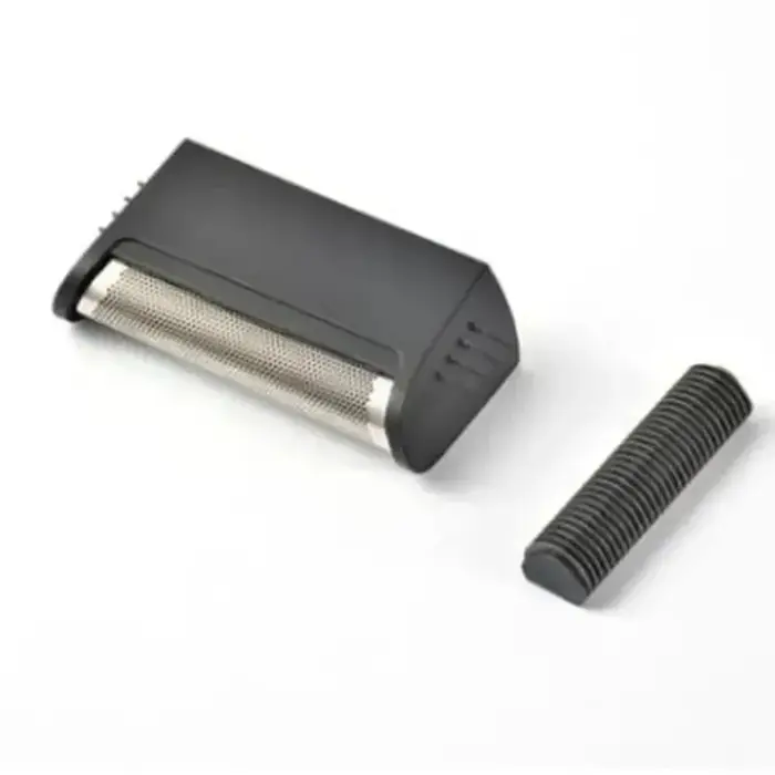 Lame de rasoir de rechange pour Braun Série 596 1007 1008 1012 1013 1501 1507 1508 1509 2035