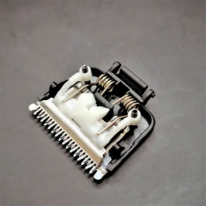 Lame de rechange pour tondeuse à cheveux Philips Bodygroom BG7020 BG7025 BG7030 BG7040 BG7020/15 BG7