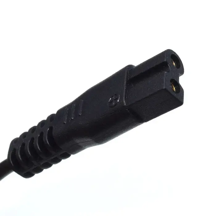 Câble de chargement USB universel pour tondeuse à cheveux électrique