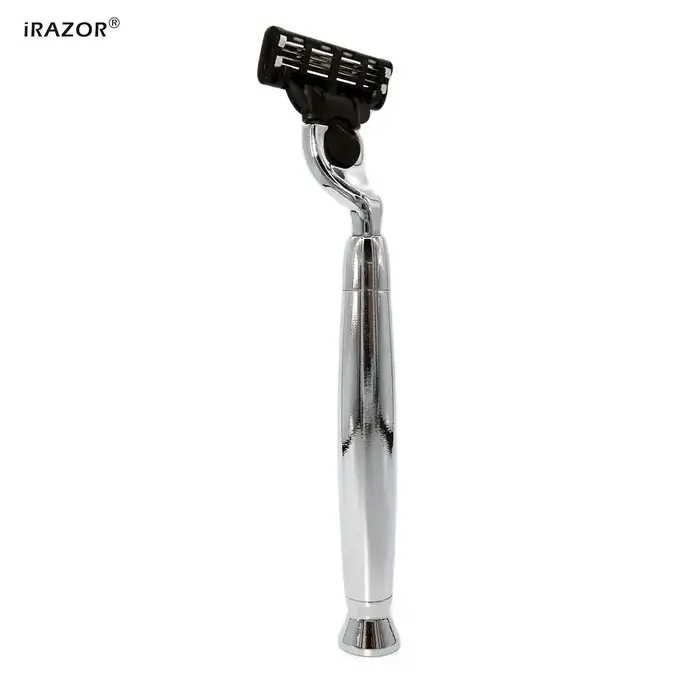 IRAZOR manche de rasoir manuel pour hommes