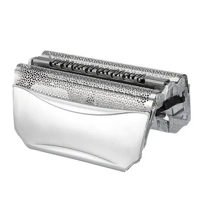 ABUB 51S coupe-feuille de rasoir de rechange pour Braun 360 ° Complet