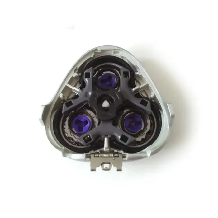 Lame de rasoir pour rasoir Philips PT710 PT715 PT720 PT721 PT722 PT724 PT726 PT727 PT728 PT730 PT731 PT732 PT734 PT735 PT736