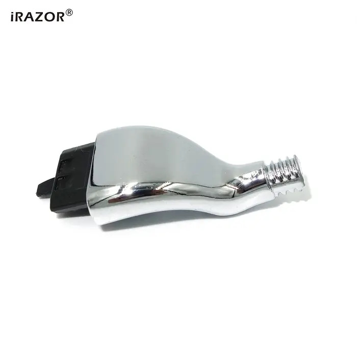 IRAZOR Mach 3 tête de rasoir connecteur de cartouches à 3 couches pour bricolage débutant adaptateur de lames